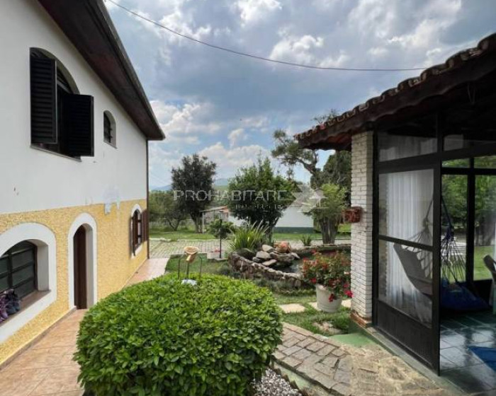 Vende, Chácara Rural, Fernão Dias, Bragança Paulista, SP - Foto 40 de 55