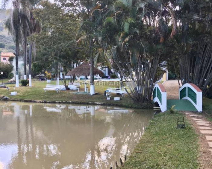 Vende, Chácara Rural, Fernão Dias, Bragança Paulista, SP - Foto 11 de 55
