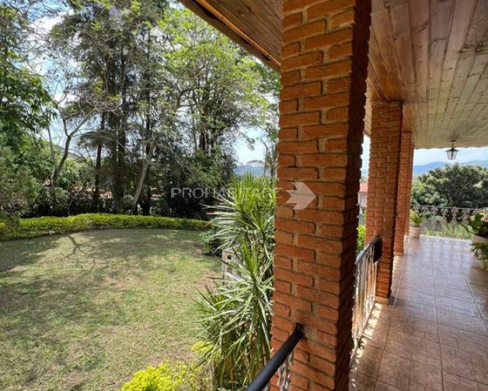 Vende, Chácara Rural, Fernão Dias, Bragança Paulista, SP - Foto 49 de 55
