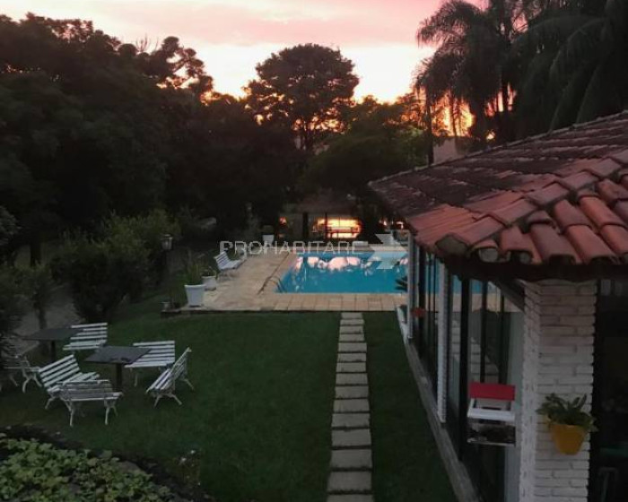 Vende, Chácara Rural, Fernão Dias, Bragança Paulista, SP - Foto 12 de 55