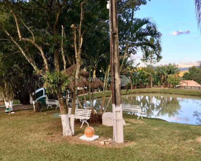 Vende, Chácara Rural, Fernão Dias, Bragança Paulista, SP - Foto 14 de 55