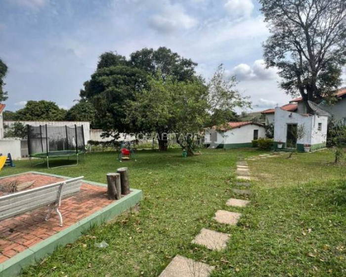 Vende, Chácara Rural, Fernão Dias, Bragança Paulista, SP - Foto 21 de 55