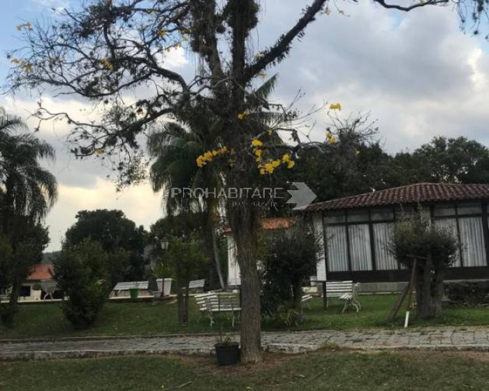 Vende, Chácara Rural, Fernão Dias, Bragança Paulista, SP - Foto 4 de 55