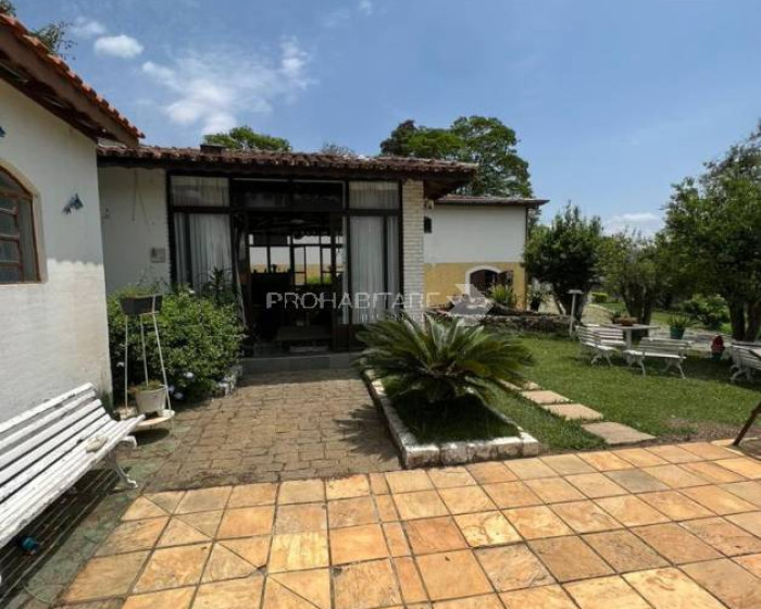 Vende, Chácara Rural, Fernão Dias, Bragança Paulista, SP - Foto 23 de 55