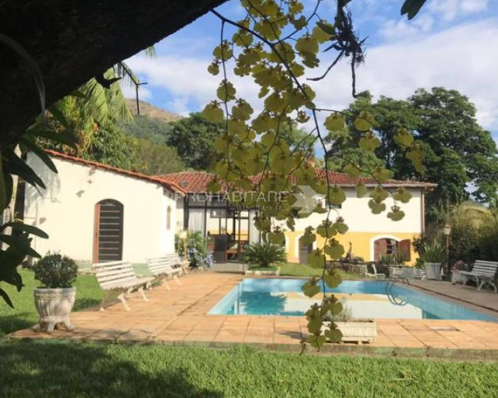 Vende, Chácara Rural, Fernão Dias, Bragança Paulista, SP - Foto 6 de 55