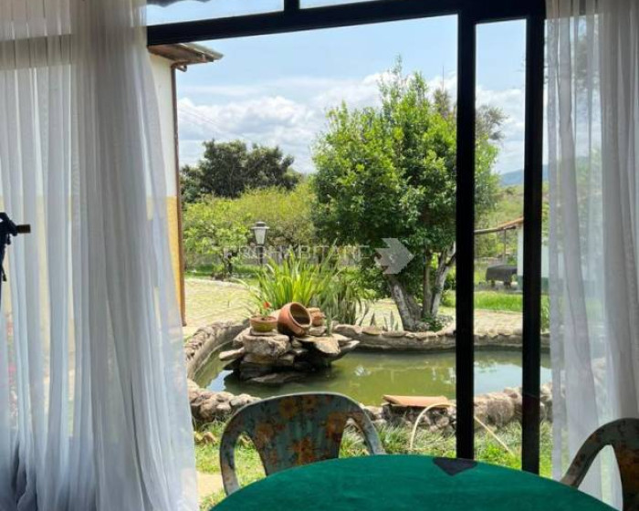 Vende, Chácara Rural, Fernão Dias, Bragança Paulista, SP - Foto 24 de 55
