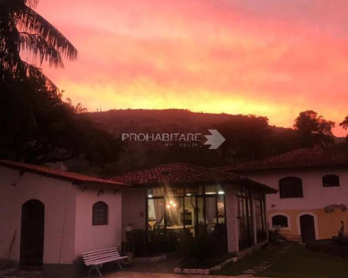 Vende, Chácara Rural, Fernão Dias, Bragança Paulista, SP - Foto 7 de 55