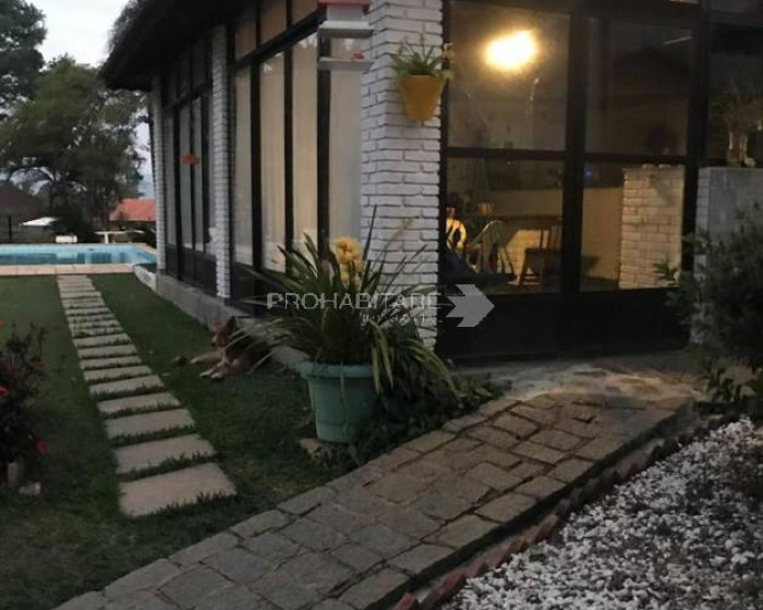 Vende, Chácara Rural, Fernão Dias, Bragança Paulista, SP - Foto 8 de 55