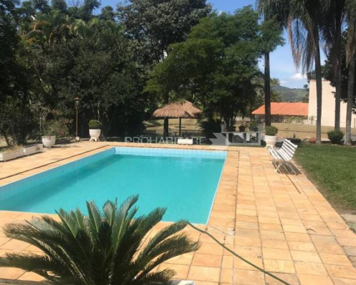 Vende, Chácara Rural, Fernão Dias, Bragança Paulista, SP - Foto 10 de 55