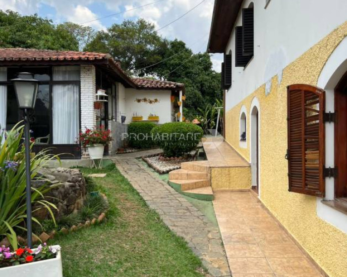 Vende, Chácara Rural, Fernão Dias, Bragança Paulista, SP - Foto 28 de 55