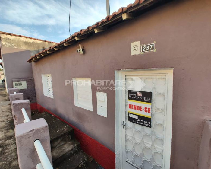 Vende, Casas, Terreno, Zona Mista Vila Bianchi, Bragança Paulista, SP 