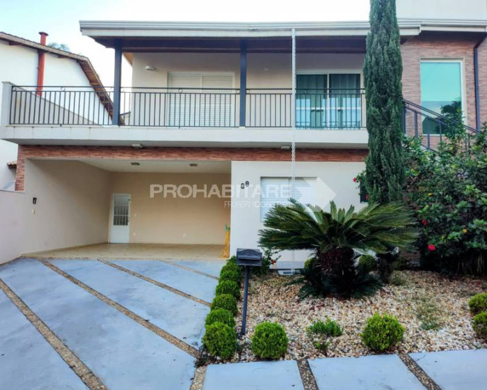 Aluga, Casa, Condomínio Euroville I, Bragança Paulista-SP