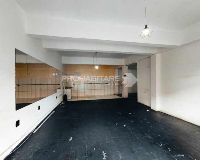 Aluga, ponto comercial, próximo à João Franco, Bragança Paulista, SP