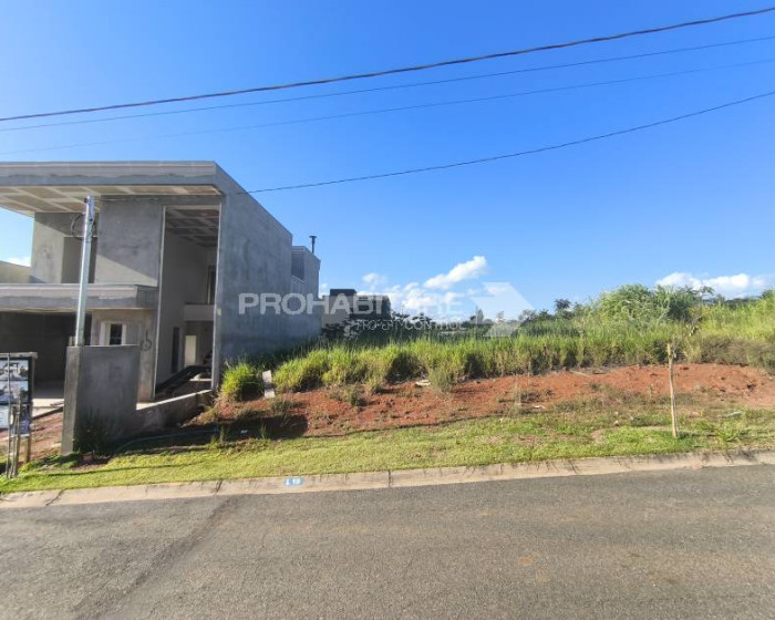 Vendo, terreno, Ille de France, Bragança Paulista, SP