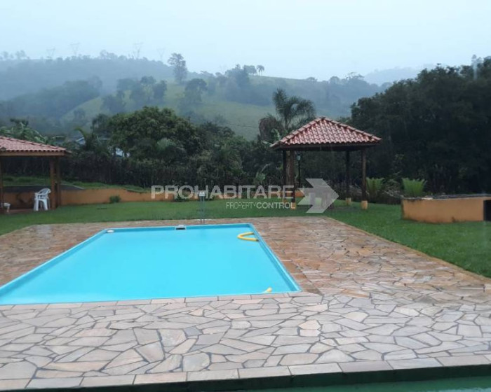 Vende, chácara, Atibaianos, Bragança Paulista-SP - Foto 35 de 37