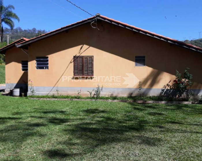 Vende, chácara, Atibaianos, Bragança Paulista-SP - Foto 13 de 37