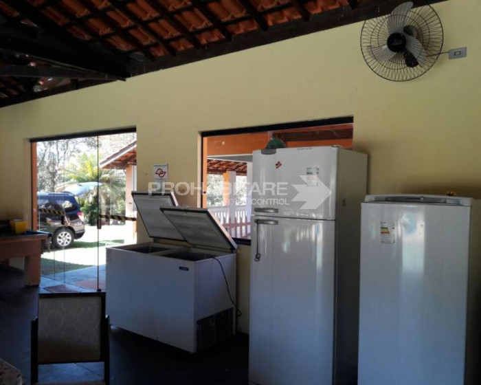 Vende, chácara, Atibaianos, Bragança Paulista-SP - Foto 8 de 37