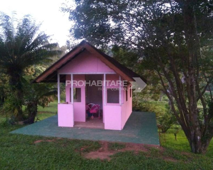 Vende, chácara, Atibaianos, Bragança Paulista-SP - Foto 31 de 37