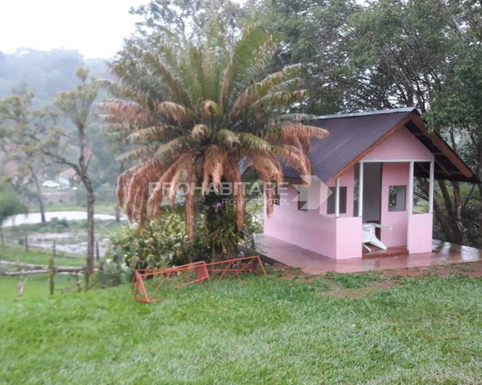 Vende, chácara, Atibaianos, Bragança Paulista-SP - Foto 19 de 37