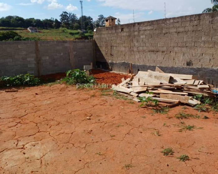 Vende, terreno, Residencial dos Lagos, Zona Sul, Bragança Paulista-SP - Foto 2 de 6