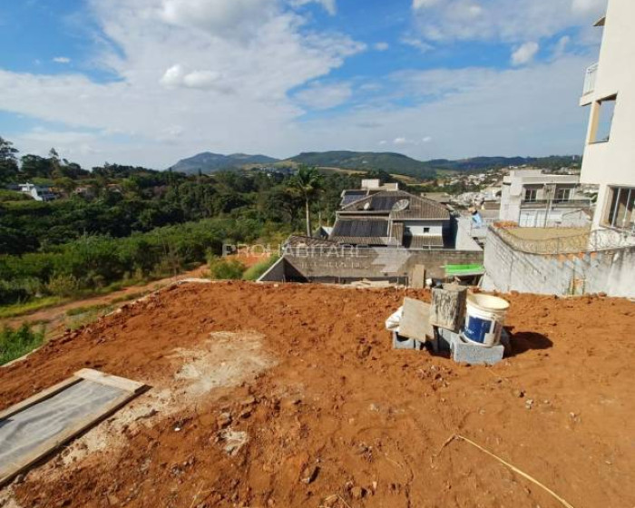 Vende, terreno, Residencial dos Lagos, Zona Sul, Bragança Paulista-SP - Foto 4 de 6