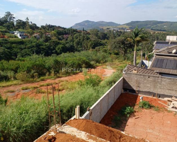 Vende, terreno, Residencial dos Lagos, Zona Sul, Bragança Paulista-SP - Foto 6 de 6