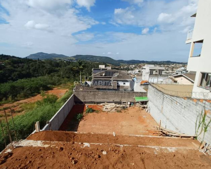 Vende, terreno, Residencial dos Lagos, Zona Sul, Bragança Paulista-SP