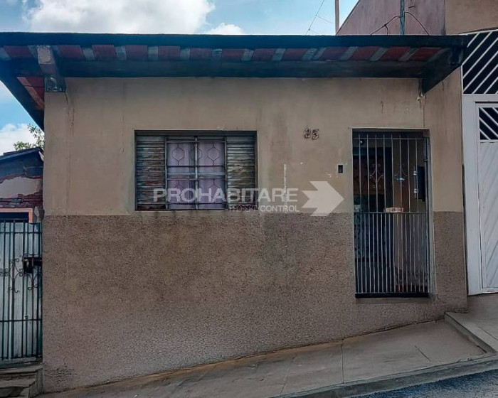 Vende, casa, uso misto, Vila Bianchi, Bragança Paulista - SP