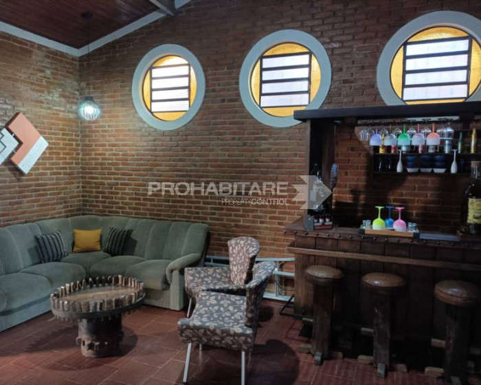 Vende, chácara, mobiliada, Vale Encantado, Bragança Pta-SP