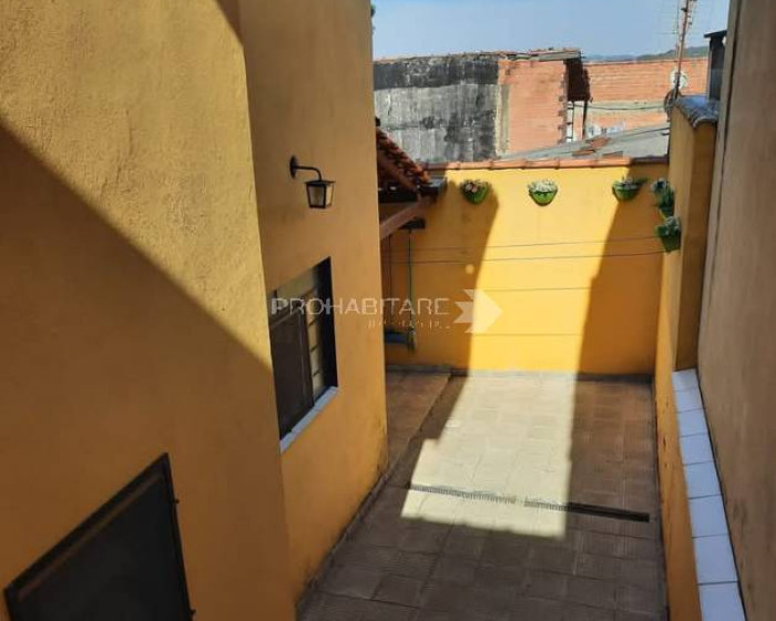 Vende, sobrado, Jardim Morumbi, Bragança Paulista-SP - Foto 2 de 11