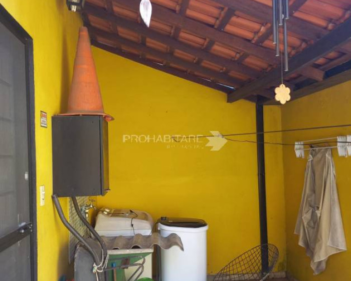 Vende, sobrado, Jardim Morumbi, Bragança Paulista-SP - Foto 5 de 11