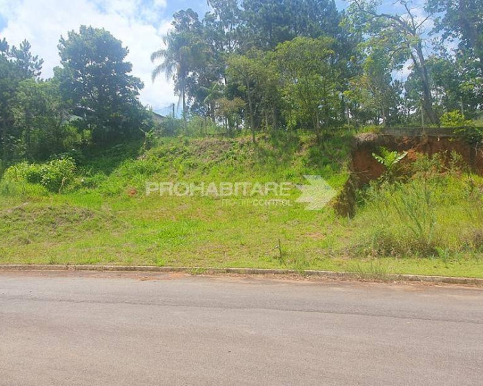 Vende, terreno, Vale das Emas, Bragança Paulista SP. - Foto 19 de 34