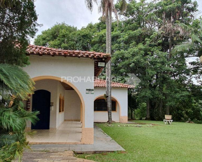 Vende, terreno, Vale das Emas, Bragança Paulista SP. - Foto 32 de 34