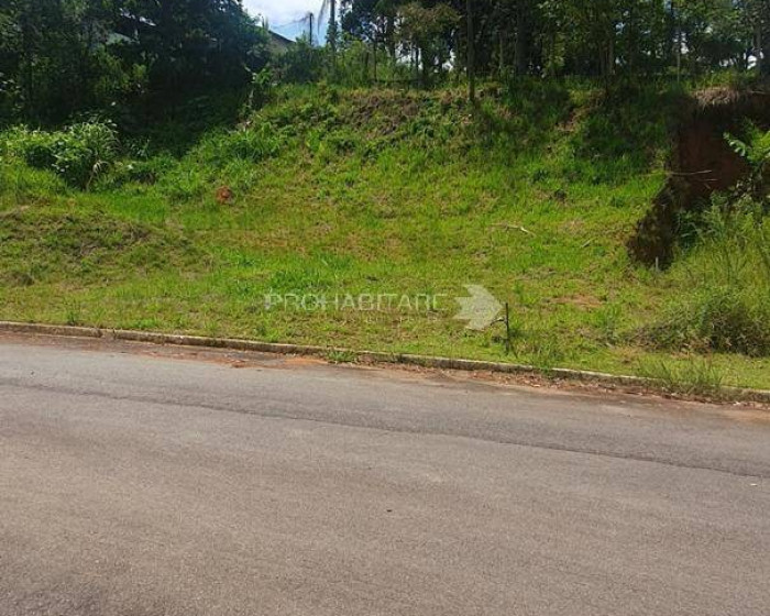 Vende, terreno, Vale das Emas, Bragança Paulista SP. - Foto 3 de 34