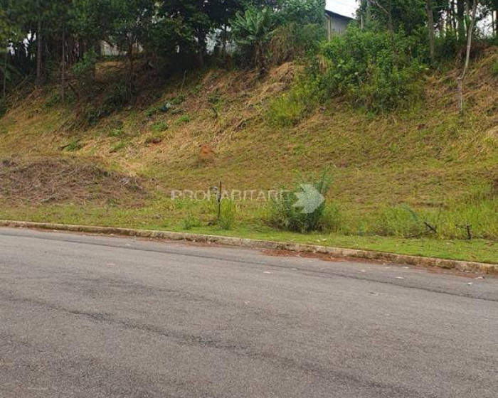 Vende, terreno, Vale das Emas, Bragança Paulista SP. - Foto 5 de 34