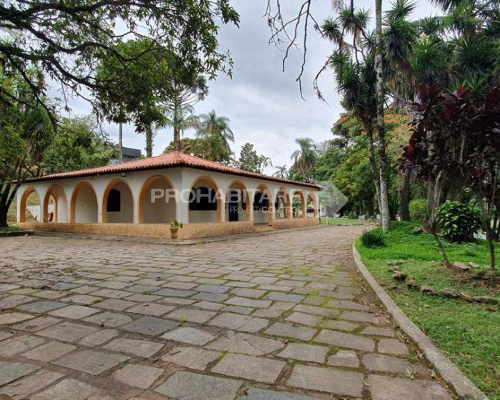 Vende, terreno, Vale das Emas, Bragança Paulista SP. - Foto 10 de 34