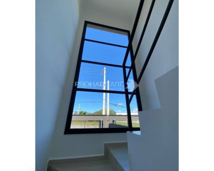 Vende, casa, av. Lucas Nogueira, Atibaia-SP. - Foto 3 de 8