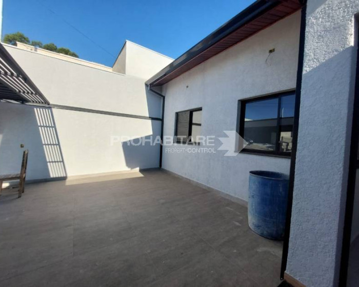 Vende, casa, Villa Verde, Bragança Paulista-SP - Foto 11 de 13