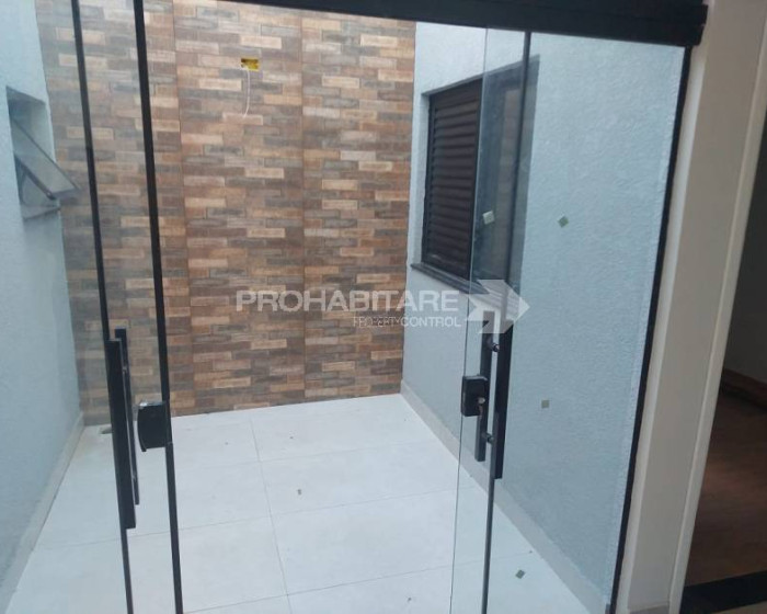 Vende, casa, Villa Verde, Bragança Paulista-SP - Foto 7 de 13