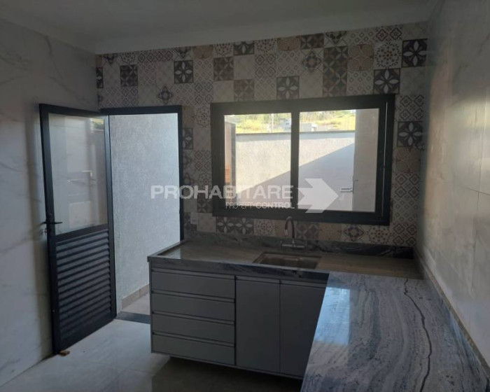 Vende, casa, Villa Verde, Bragança Paulista-SP - Foto 8 de 13