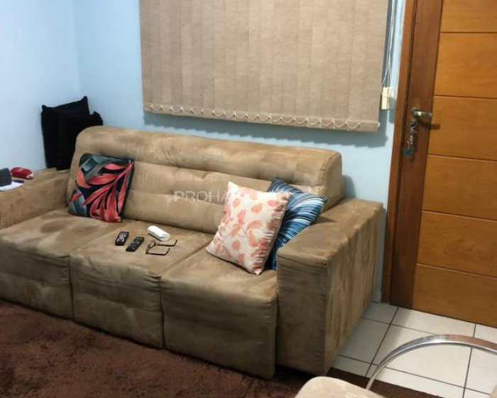 Vende, sobrado, Vila Motta, Bragança Paulista-SP - Foto 13 de 15