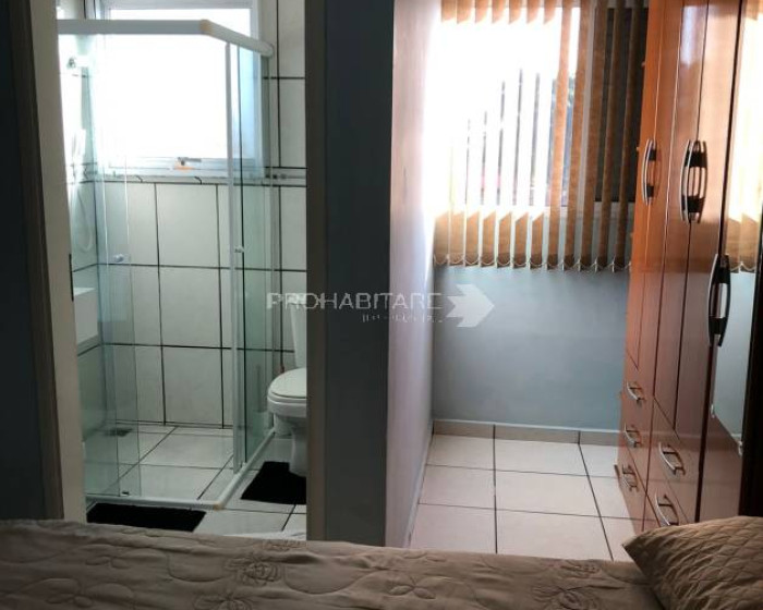 Vende, sobrado, Vila Motta, Bragança Paulista-SP - Foto 14 de 15