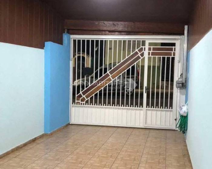Vende, sobrado, Vila Motta, Bragança Paulista-SP - Foto 2 de 15