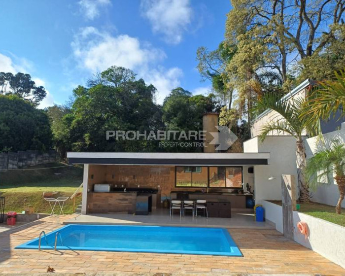 Vende, Chácara Urbana, Santa Helena, Zona Sul, Bragança Paulista, SP
