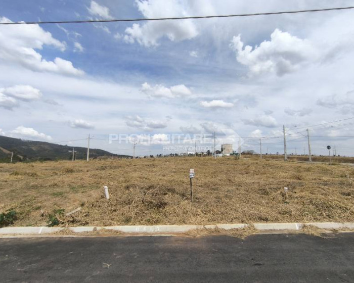 Vendo, terreno plano, loteamento Sol Nascente, Bragança Paulista - SP
