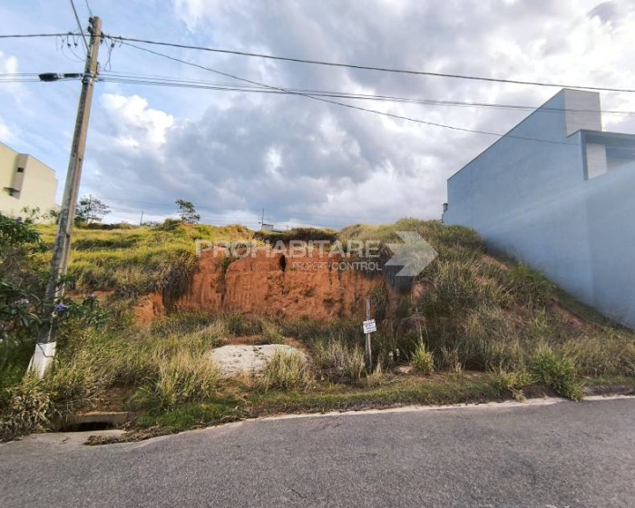 Vendo, Terreno, Villa Verde, Bragança Paulista, SP - Foto 2 de 2