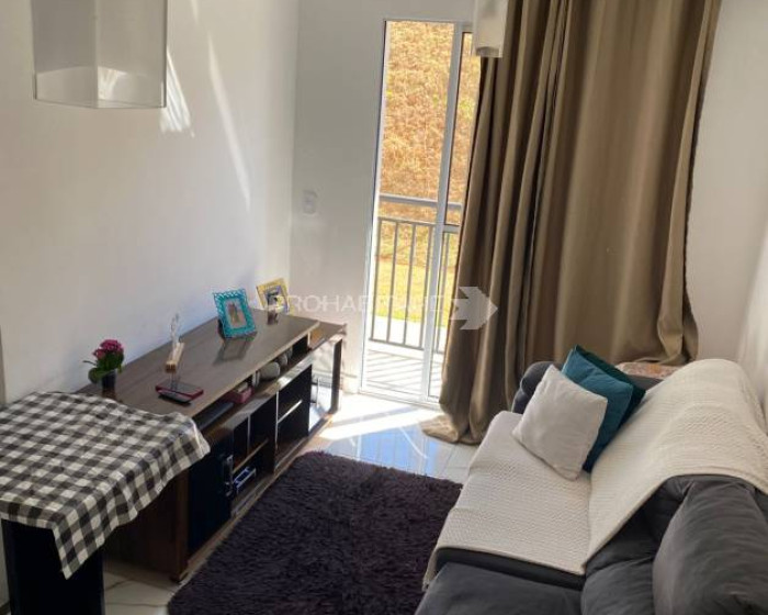 Vende, Apartamento, Villagio Jaguari II, Bragança Paulista, SP