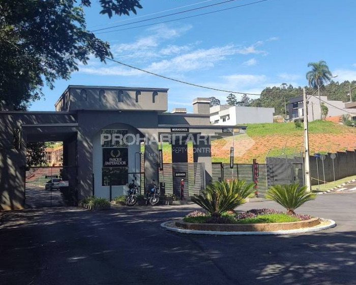 Vende, terreno,condomínio de alto padrão, Bragança Paulista SP.