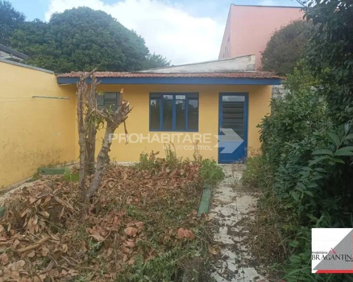 Vende, casa, térrea, uso misto, zona sul, Taboão, Bragança Pta-SP