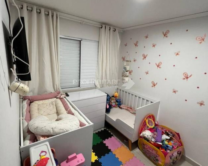 Vende, apartamento, Villagio Jaguari 1, Bragança Paulista-SP - Foto 2 de 11